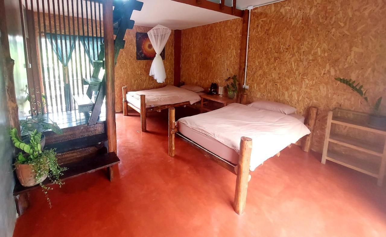 True Nature Chiang Mai - Yoga & Meditation Homestay Retreat Екстер'єр фото