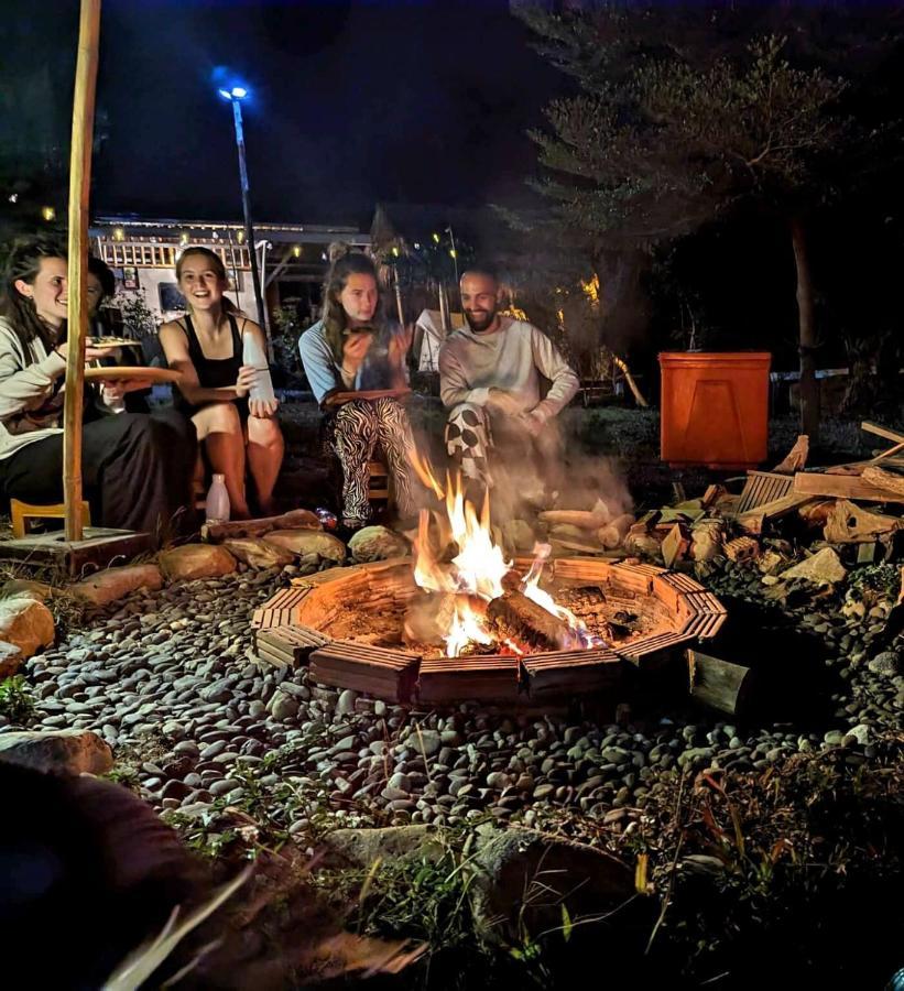 True Nature Chiang Mai - Yoga & Meditation Homestay Retreat Екстер'єр фото